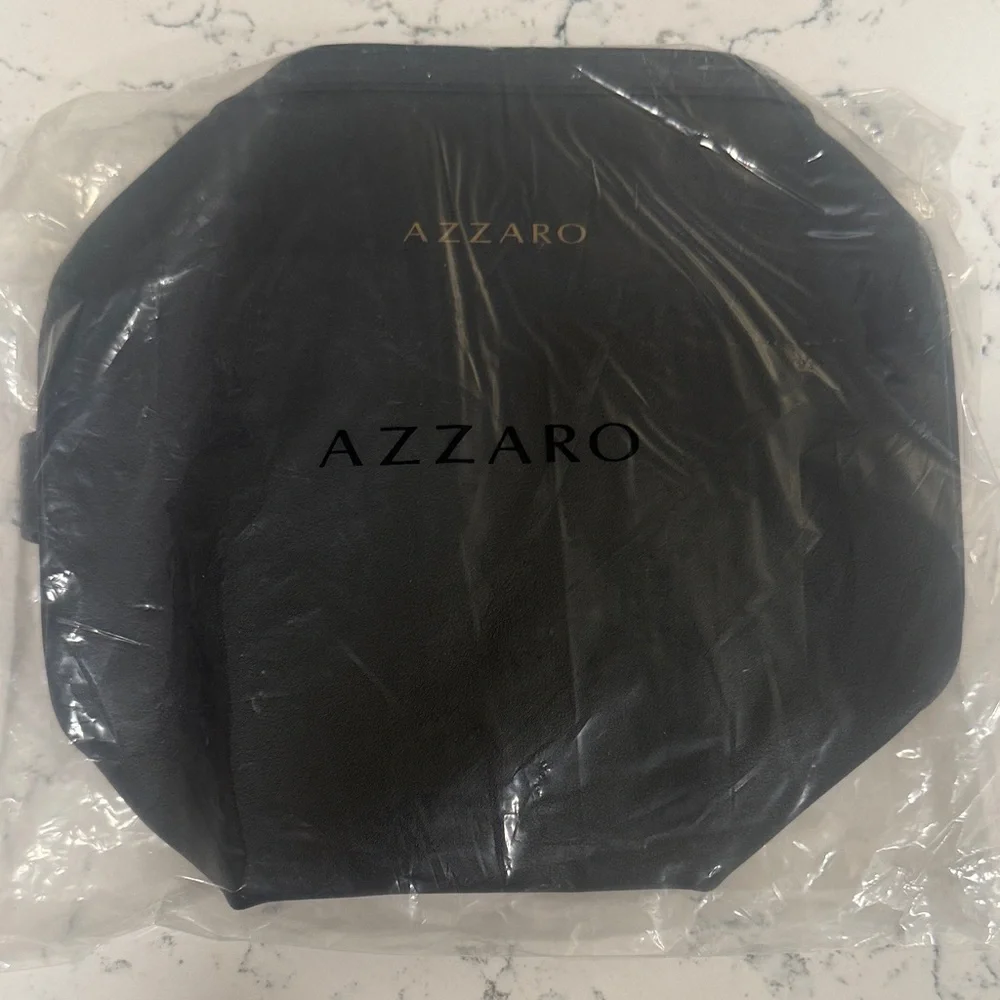 Azzaro Toiletry Bag